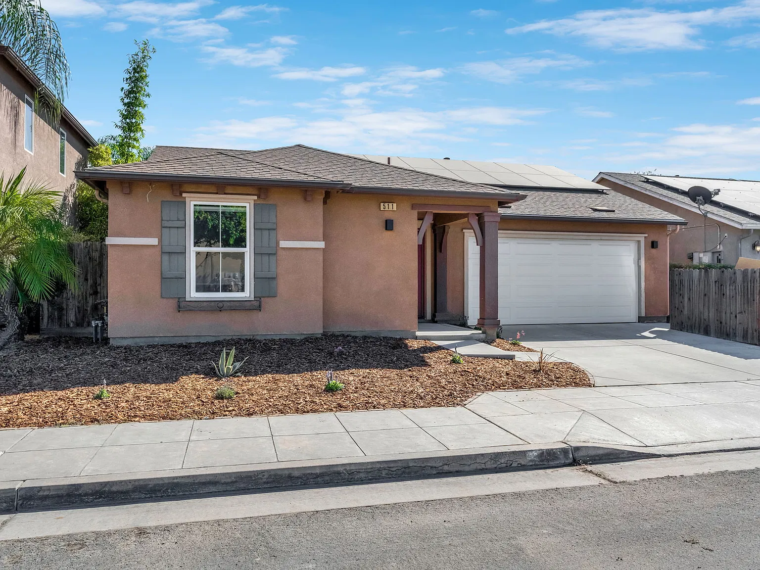 511 South Bundy Drive - N/A — Photo 1
