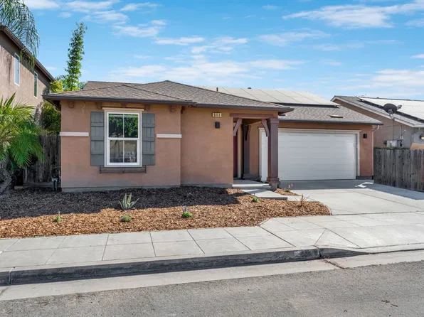 511 S Bundy Dr, Fresno, CA 93727