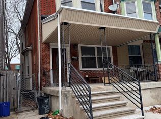 5021 Hazel Ave, Philadelphia, PA 19143