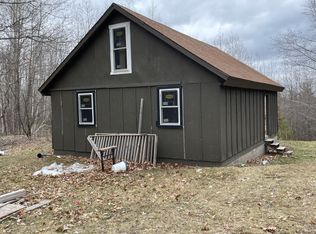 4684 N Smith Rd, Couderay, WI 54828