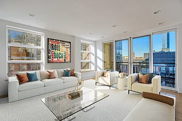 Sold by Douglas Elliman