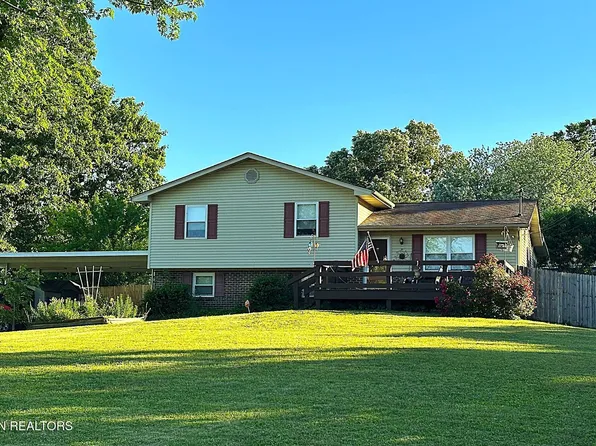 2317 Roundtree Rd, Knoxville, TN 37923
