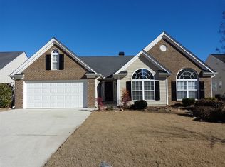 141 W Skyline Vw, Dallas, GA 30157