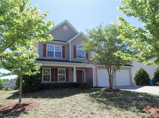 3868 Parkers Ferry None, Fort Mill, SC 29715
