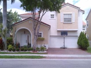 968 NW 126th Ter, Coral Springs, FL 33071