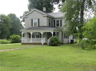 13521 Lodore Rd, Amelia Court House, VA 23002