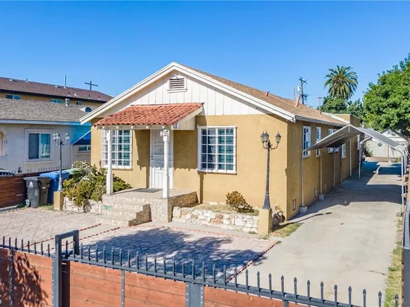 235 E Colden Ave, Los Angeles, CA 90003