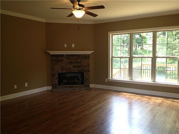 2nd image of 1021 Kendras Run Lot 16