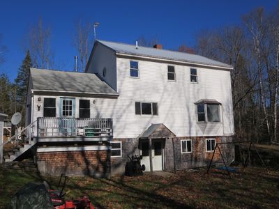 1756 Dexter Road, Dover Foxcroft, ME, 04426
