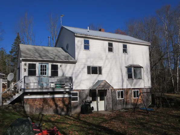 1756 Dexter Road, Dover-Foxcroft, ME 04426
