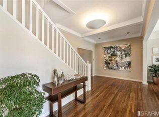 118 17th Ave, San Francisco, CA 94121