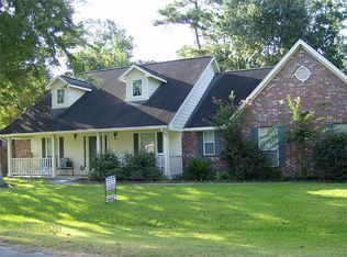 18318 Shadow Grove Ln, Crosby, TX 77532