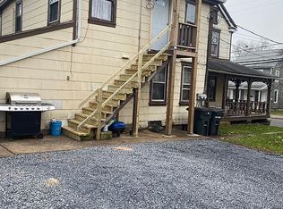 134 W Broad St, Telford, PA 18969
