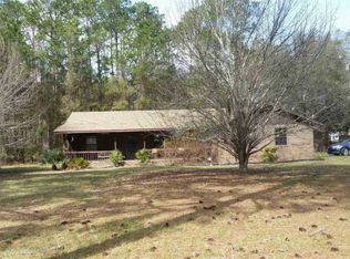 3161 Green Farm Rd, Perry, FL 32348