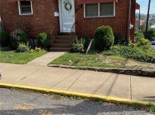 125 7th Ave, Carnegie, PA