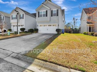 8986 Cat Tail Pond Rd, Summerville, SC 29485