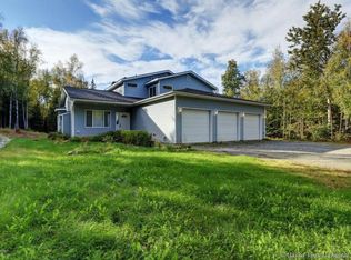 11300 Elmore Rd, Anchorage, AK 99516