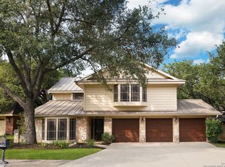 14006 Cedar Ml, San Antonio, TX 78231