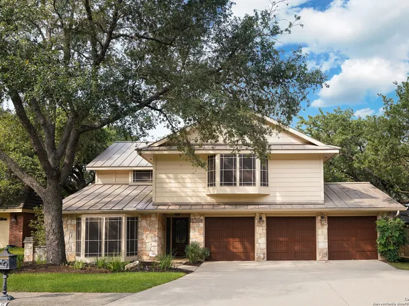 14006 CEDAR ML, San Antonio, TX 78231