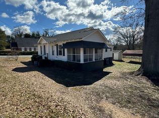 420 E 14th St SE, Rome, GA 30161