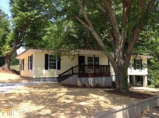 8 Pittman Dr, Whitesburg, GA 30185