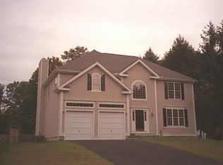 LOT Duck Farm Rd #B, Fairfield, CT 06430