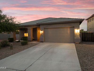4440 W Magellan Dr, New River, AZ, 85087