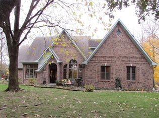 446 Roberson Blvd, Mooresville, IN