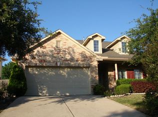 1720 Lynnville Trl, Austin, TX 78727