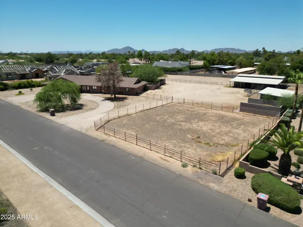 11998 N 98TH Street, Scottsdale, AZ 85260