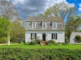 9619 Cole Mill Rd, North Chesterfield, VA 23237