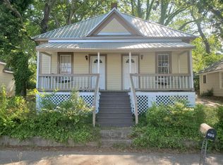 495 S Rocksprings St #B, Athens, GA 30606