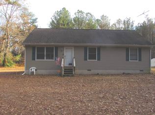 14581 Poplar St, Goldsboro, MD 21636