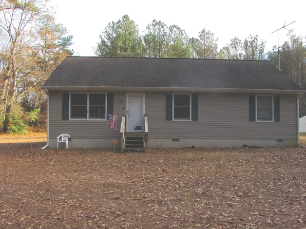 14581 Poplar St, Goldsboro, MD 21636
