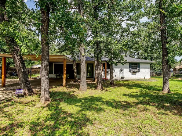 115 Noe Ln, Burleson, TX 76028