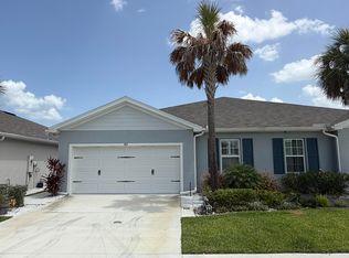 812 Persimmon Pl, Fort Pierce, FL 34981