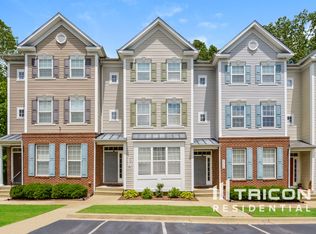 8332 Cassidy Ct, Chesapeake Beach, MD 20732