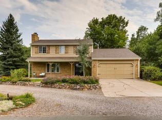 14710 W 30th Pl, Golden, CO 80401
