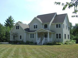 47 Jefferson Rd, Center Conway, NH 03813