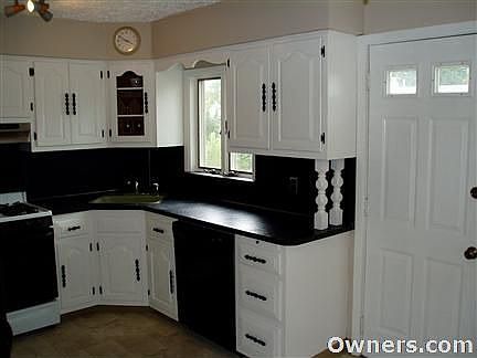 Large Updated Kitchen