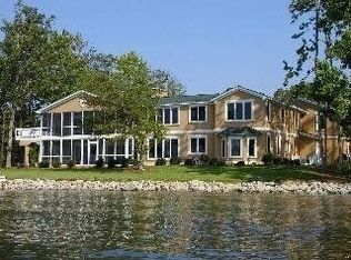 120 Spinnaker Pointe Dr, Chapin, SC 29036