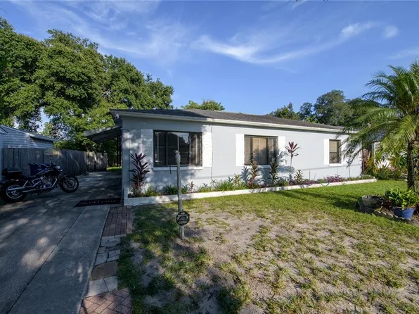9329 N HIGHLAND AVENUE, TAMPA, FL 33612