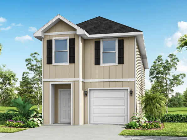 364 Coastal Canopy Ln, Port Saint Joe, FL 32456
