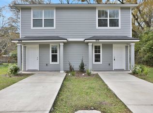 1274 Orton St, Jacksonville, FL 32205