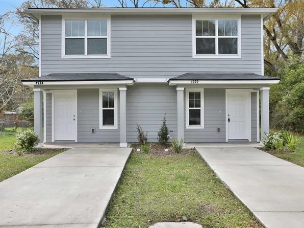 1274 Orton St, Jacksonville, FL 32205
