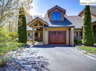186 Bear Cub Ln #301, Banner Elk, NC 28604