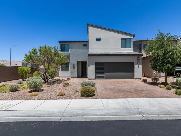 6915 Fordham Creek St, North Las Vegas, NV 89084