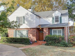 3232 S Utica Ave, Tulsa, OK 74105