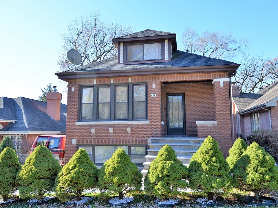 1st image of 607 S Oakwood St