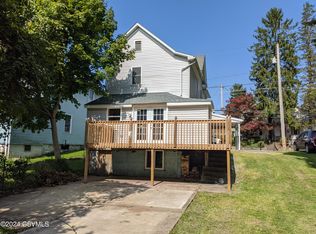 3290 N Old Trl, Shamokin Dam, PA 17876